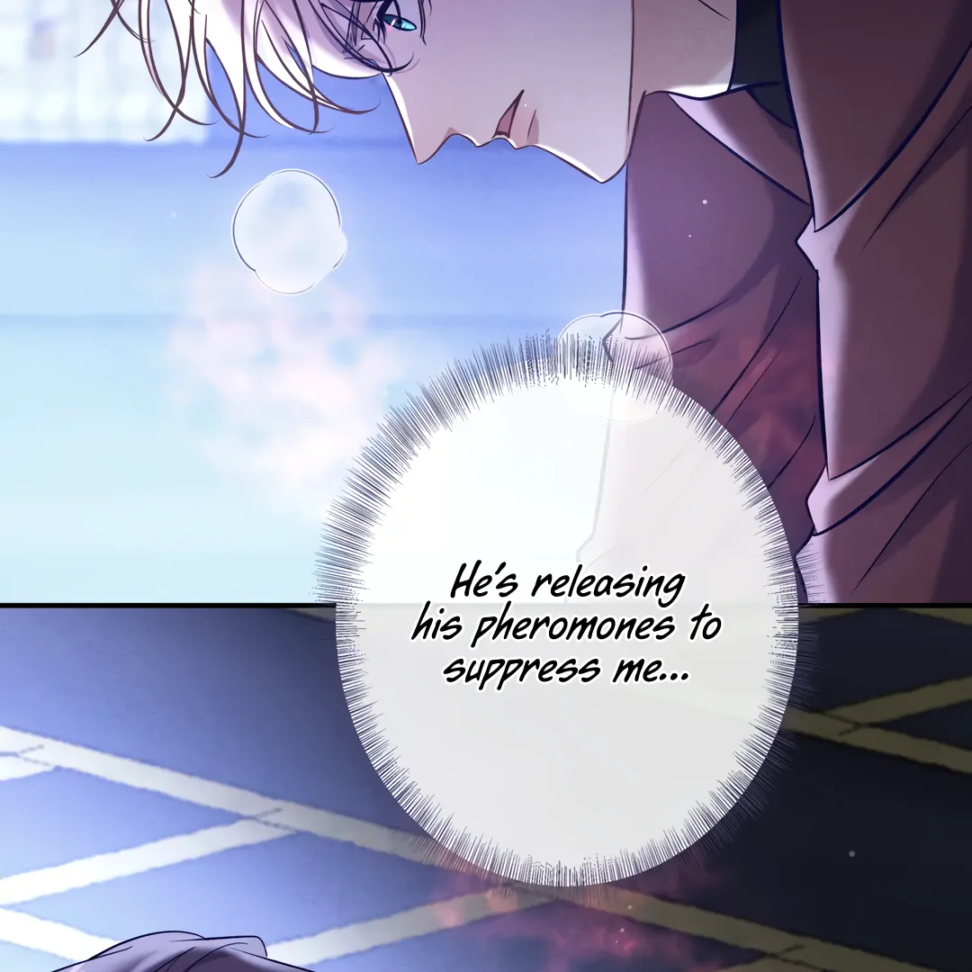 Kill My Love - Chapter 87 Page 57