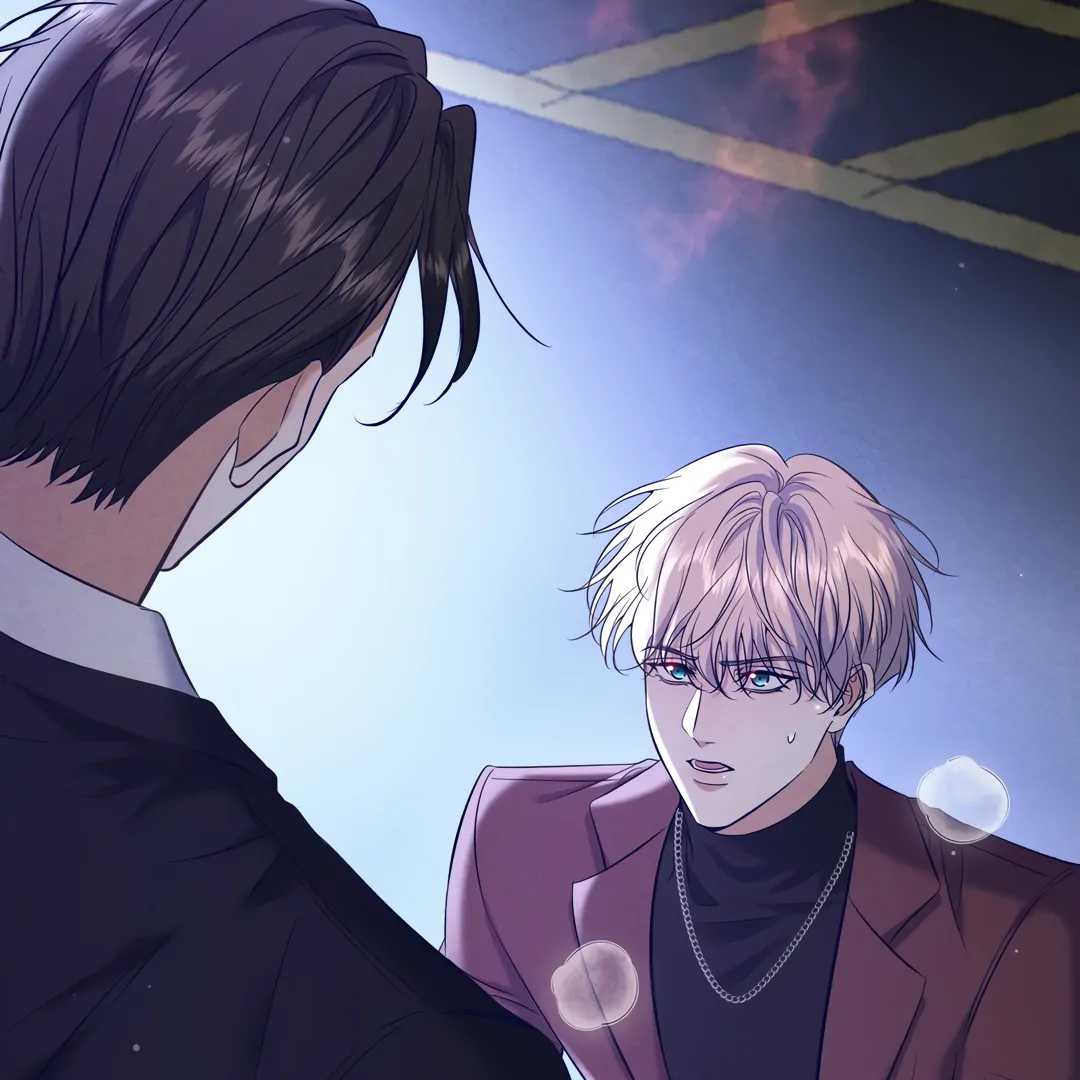 Kill My Love - Chapter 87 Page 58