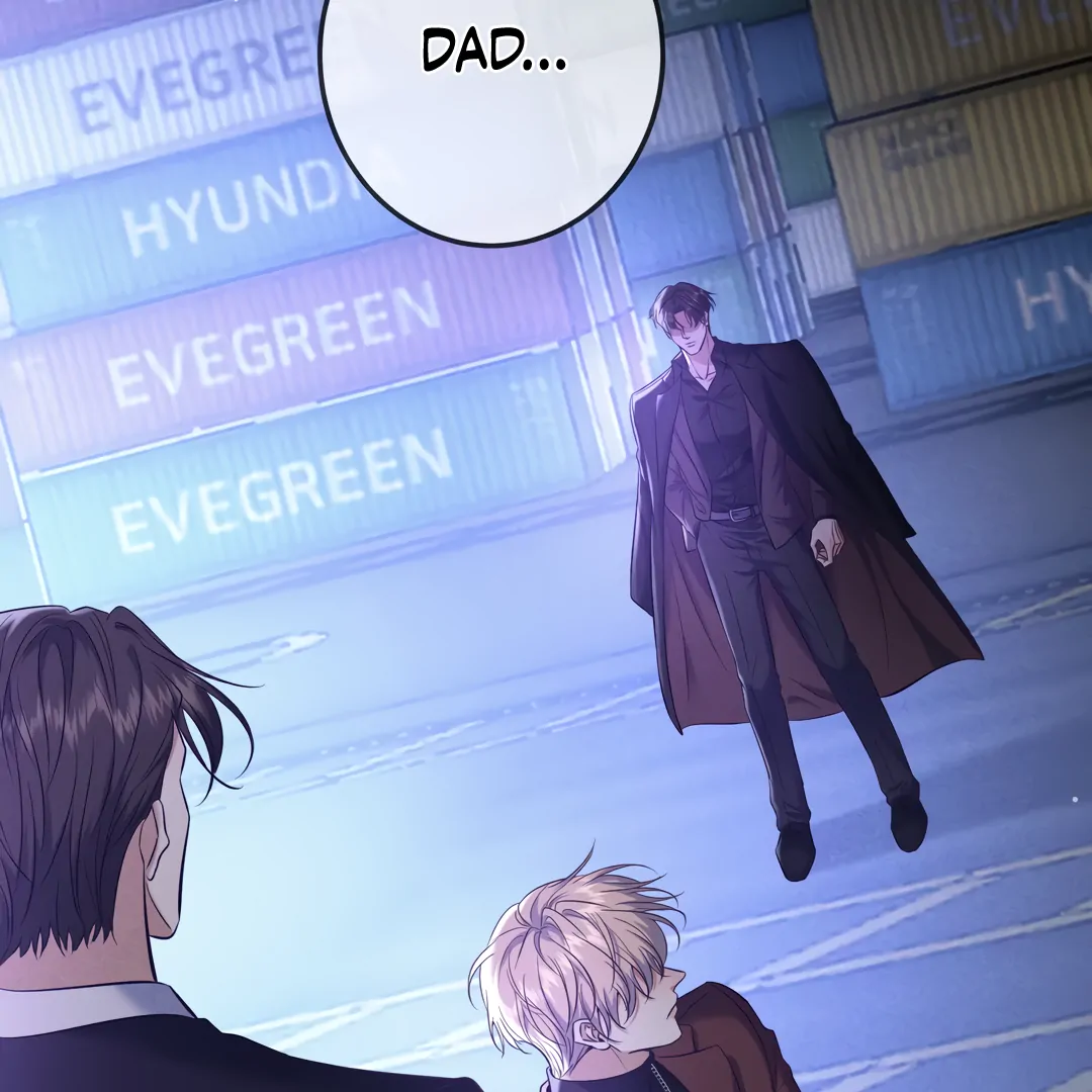 Kill My Love - Chapter 87 Page 64