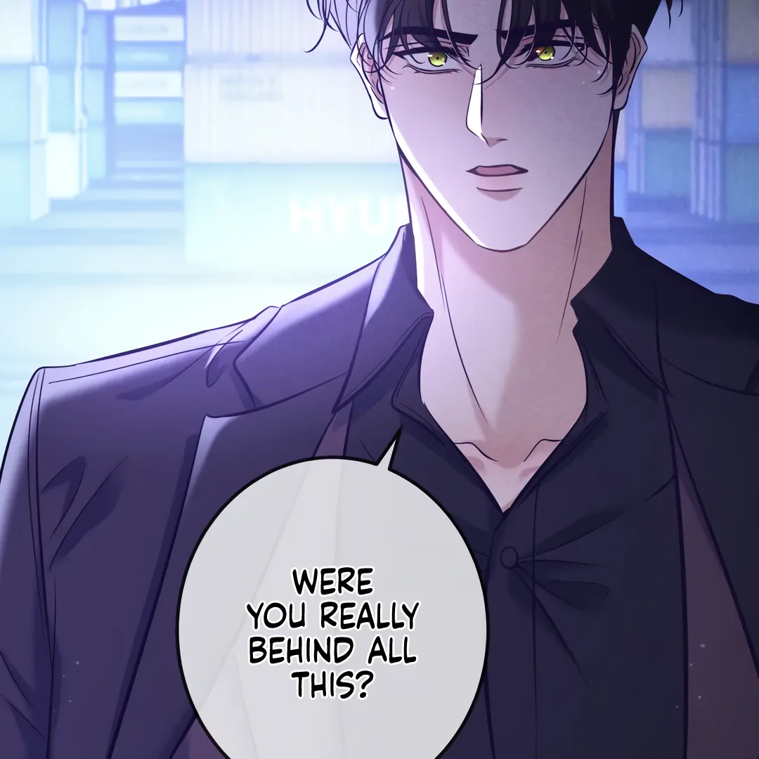 Kill My Love - Chapter 87 Page 66