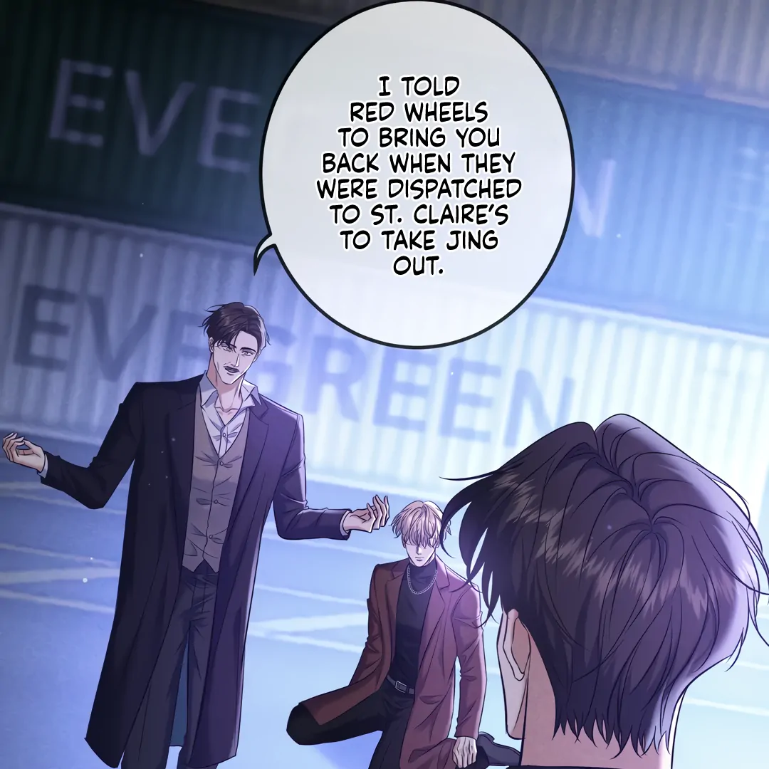 Kill My Love - Chapter 87 Page 70