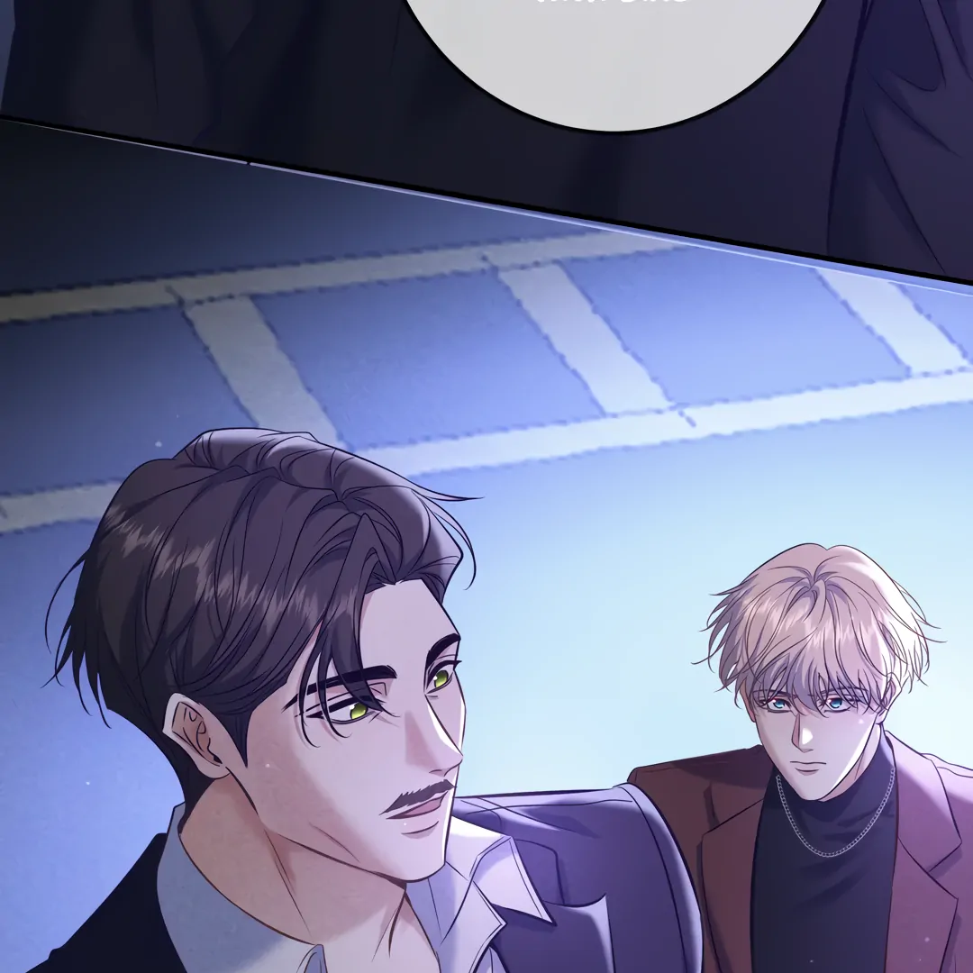 Kill My Love - Chapter 87 Page 72