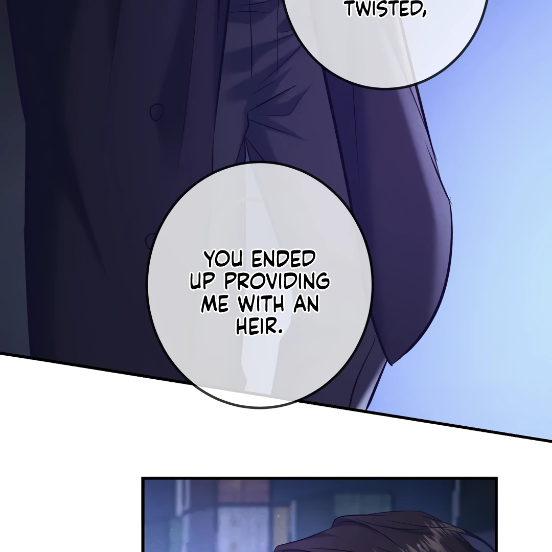 Kill My Love - Chapter 87 Page 74