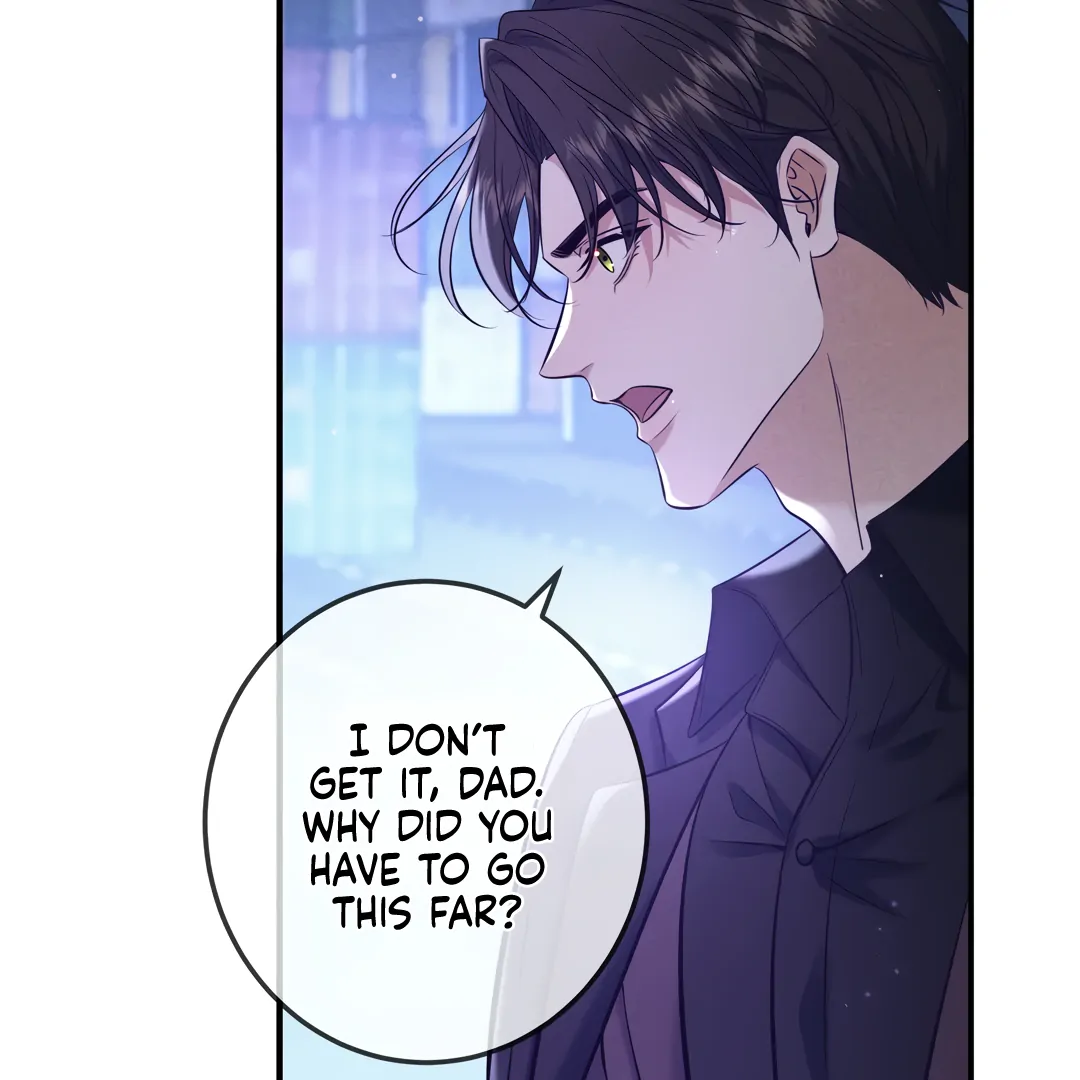 Kill My Love - Chapter 87 Page 75