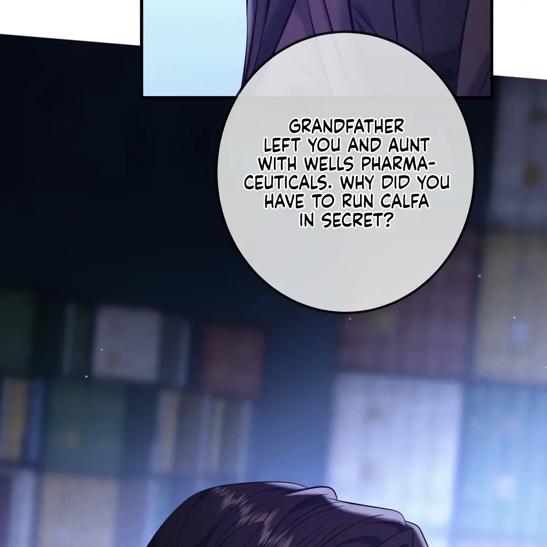 Kill My Love - Chapter 87 Page 76