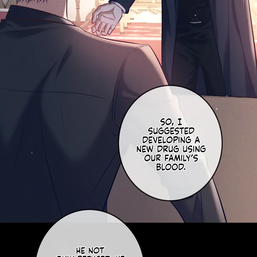 Kill My Love - Chapter 87 Page 81