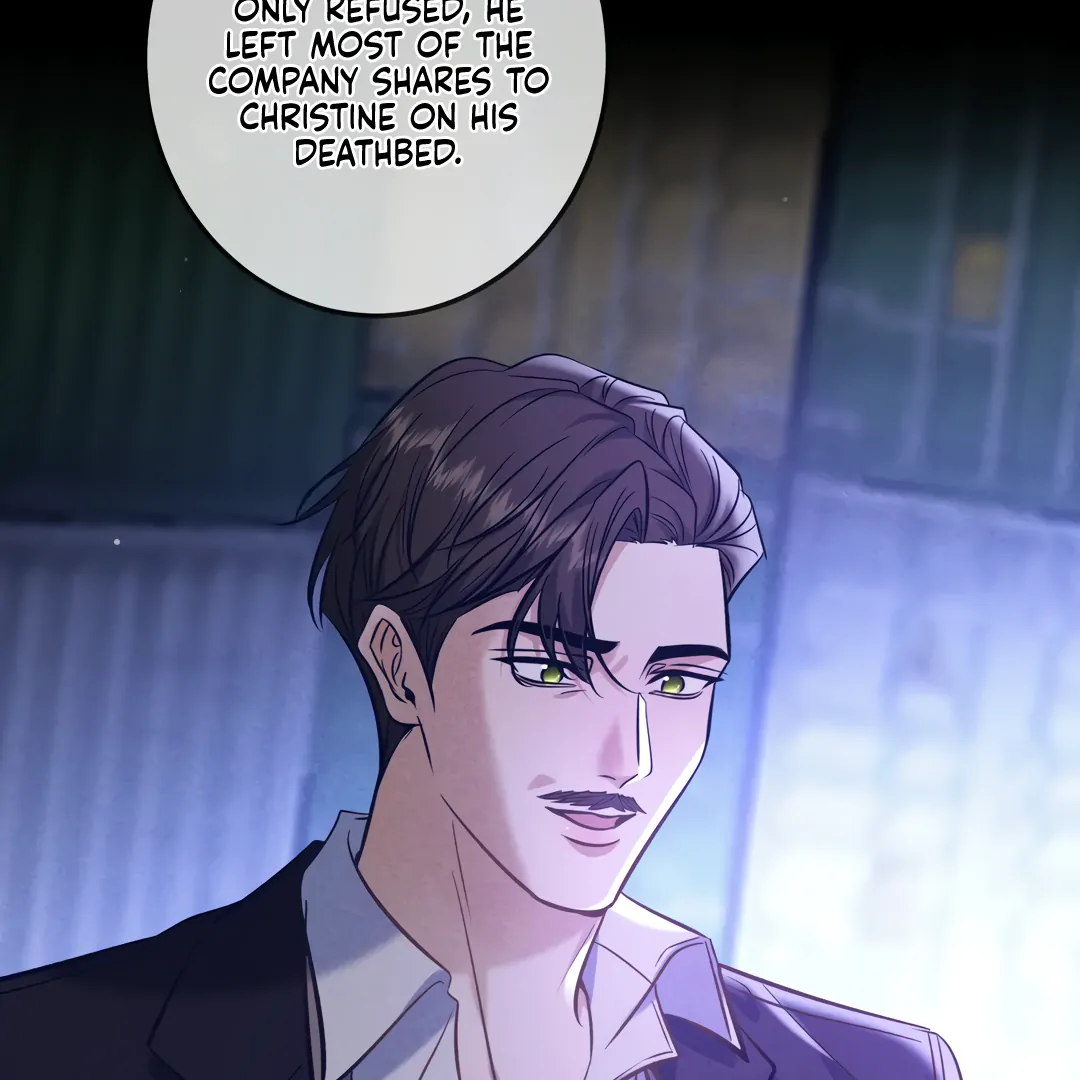 Kill My Love - Chapter 87 Page 82