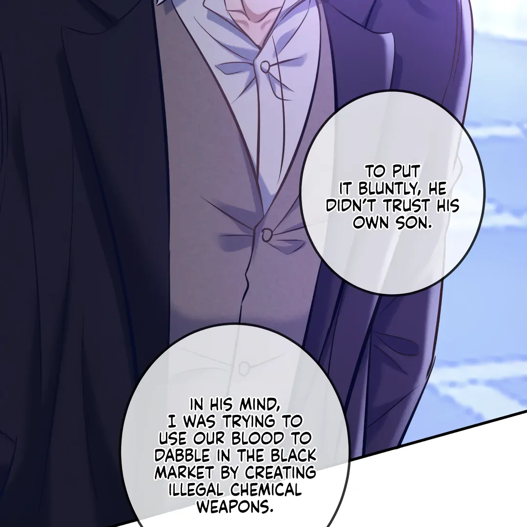 Kill My Love - Chapter 87 Page 83