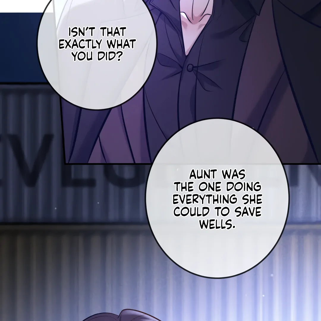 Kill My Love - Chapter 87 Page 85