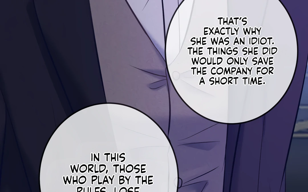 Kill My Love - Chapter 87 Page 87