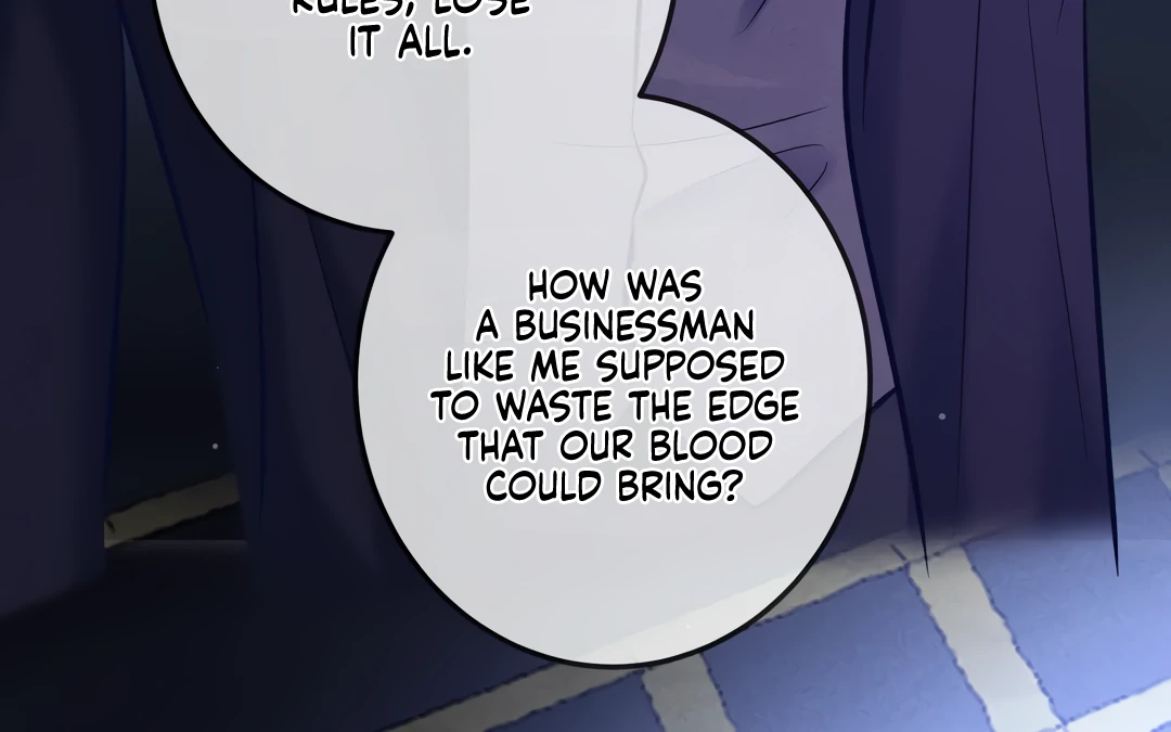 Kill My Love - Chapter 87 Page 88