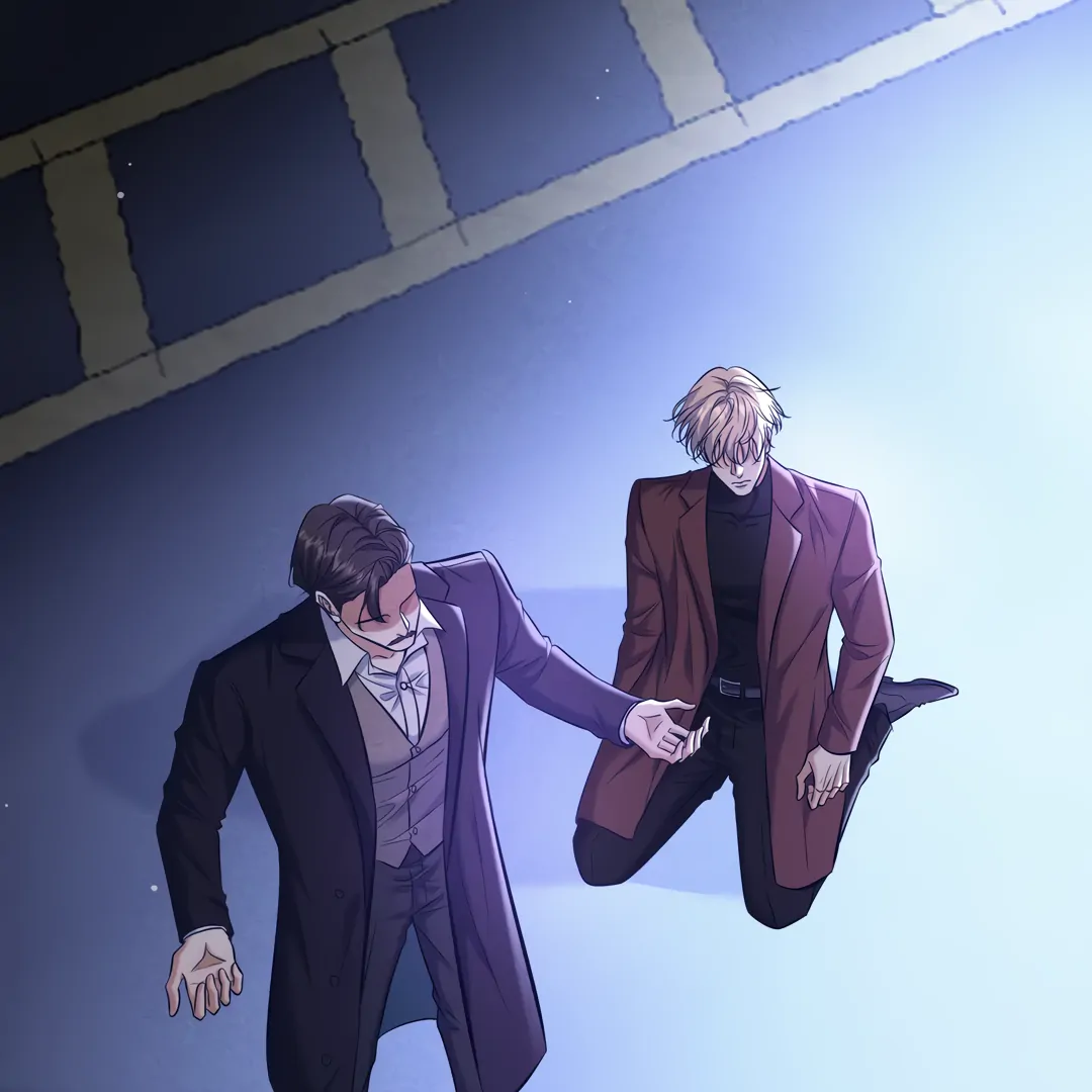 Kill My Love - Chapter 87 Page 89