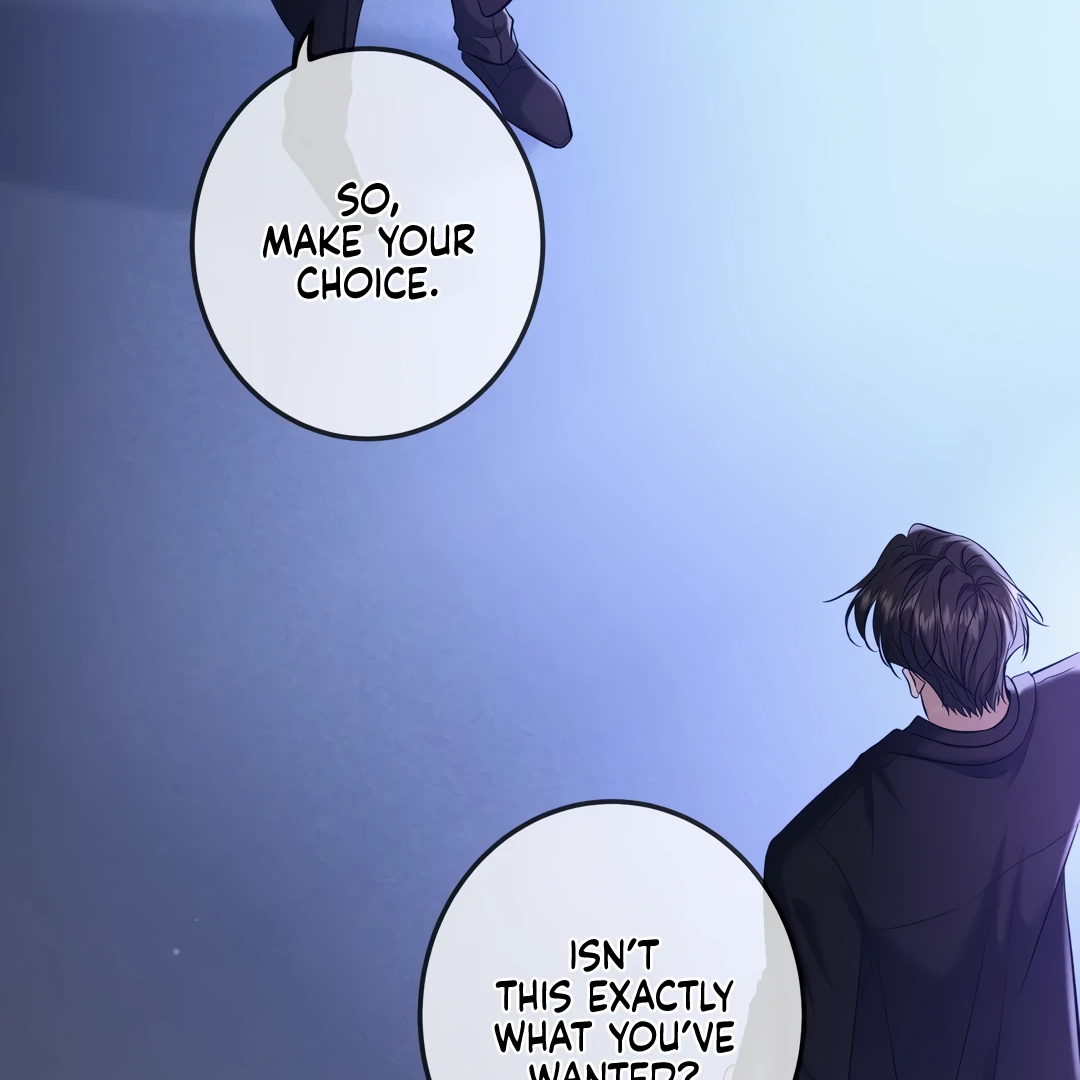 Kill My Love - Chapter 87 Page 90