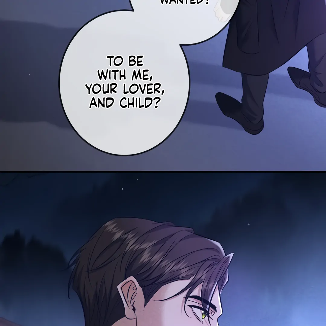 Kill My Love - Chapter 87 Page 91