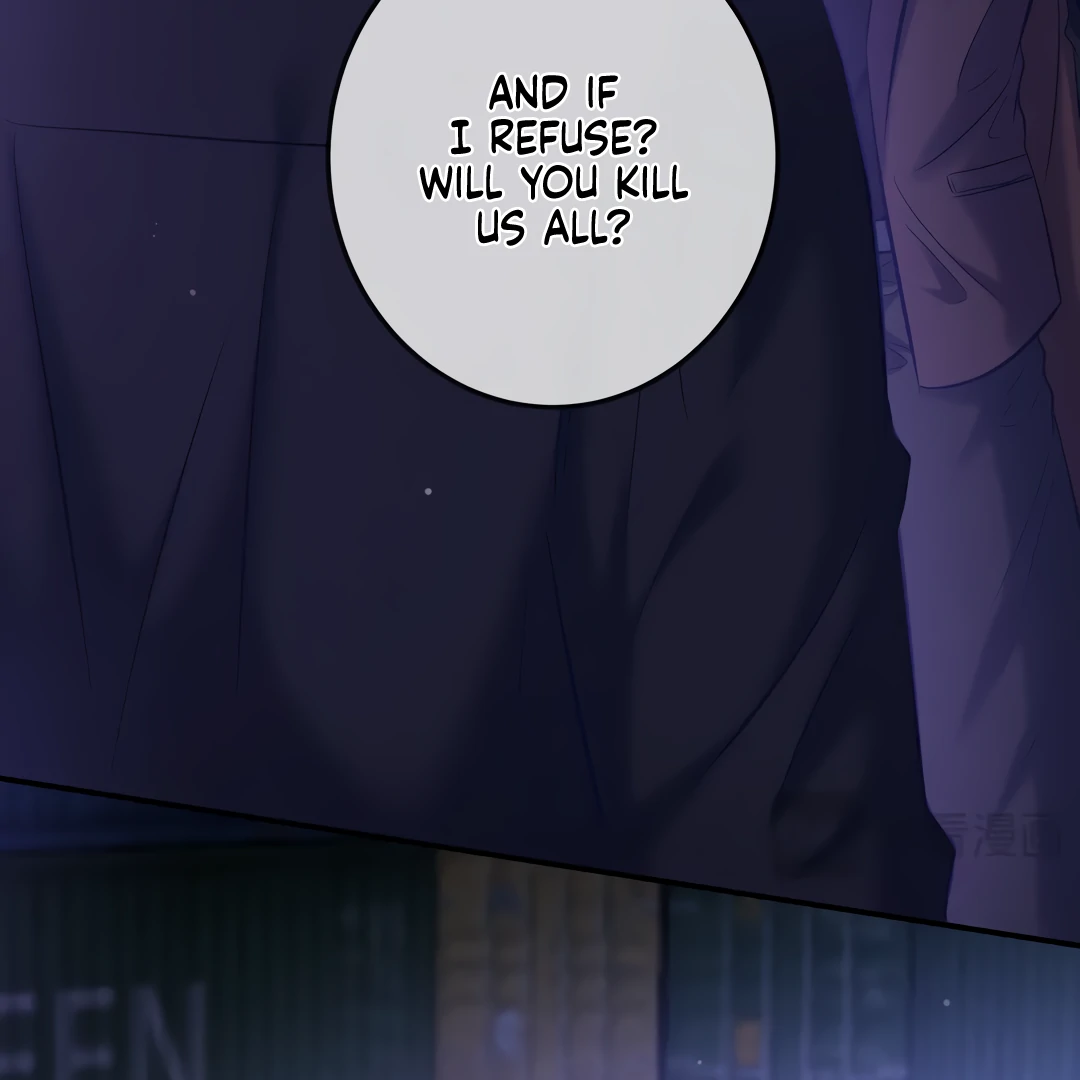 Kill My Love - Chapter 87 Page 94