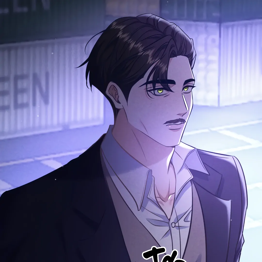 Kill My Love - Chapter 87 Page 95