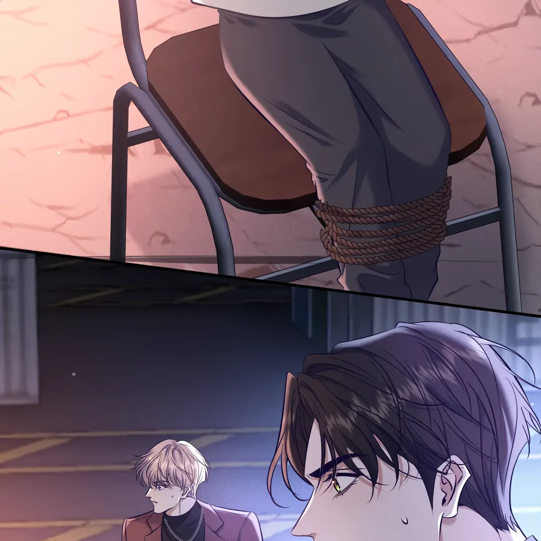 Kill My Love - Chapter 87 Page 101