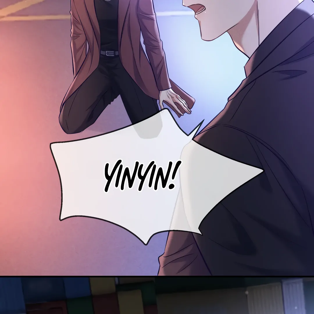 Kill My Love - Chapter 87 Page 102