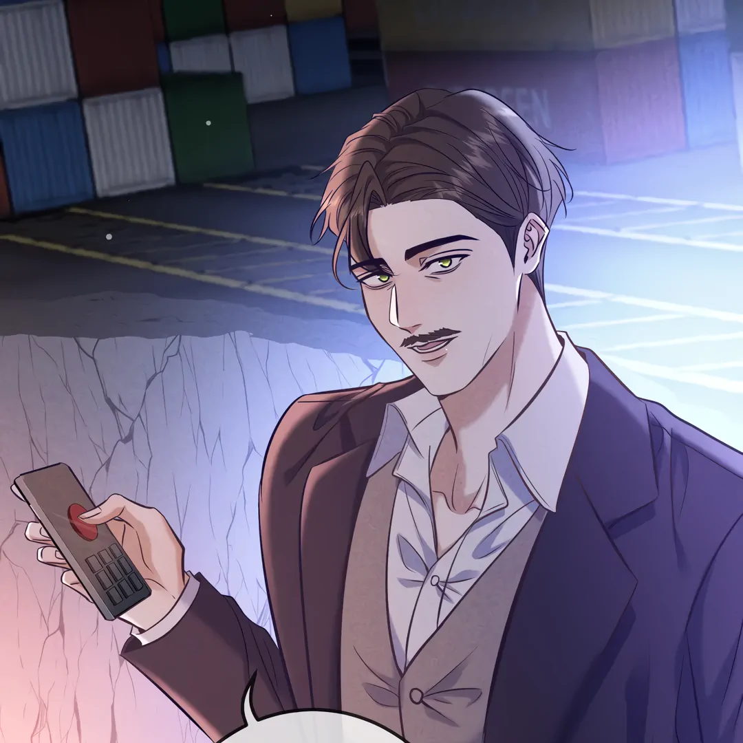 Kill My Love - Chapter 87 Page 103