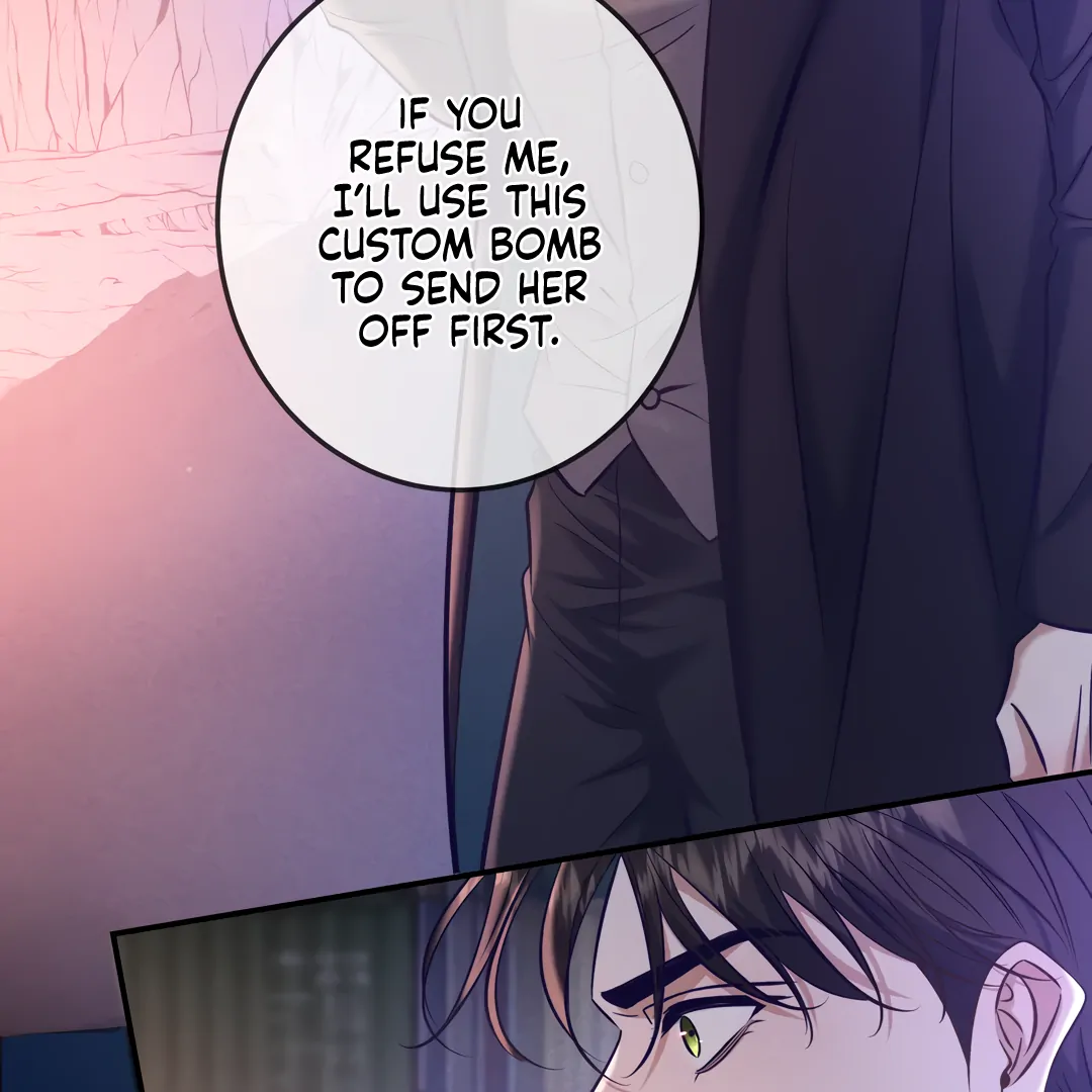 Kill My Love - Chapter 87 Page 104