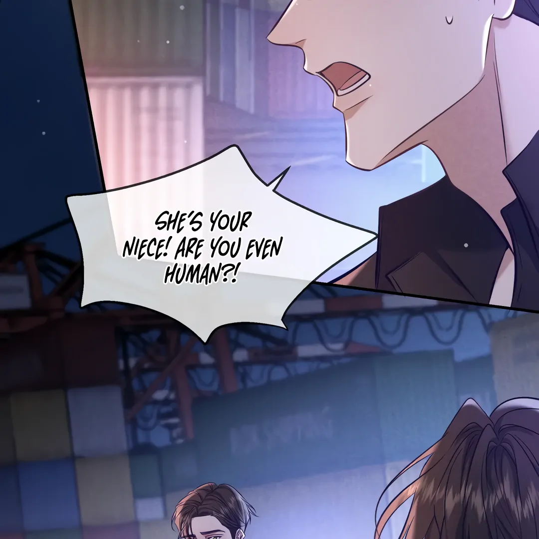 Kill My Love - Chapter 87 Page 105