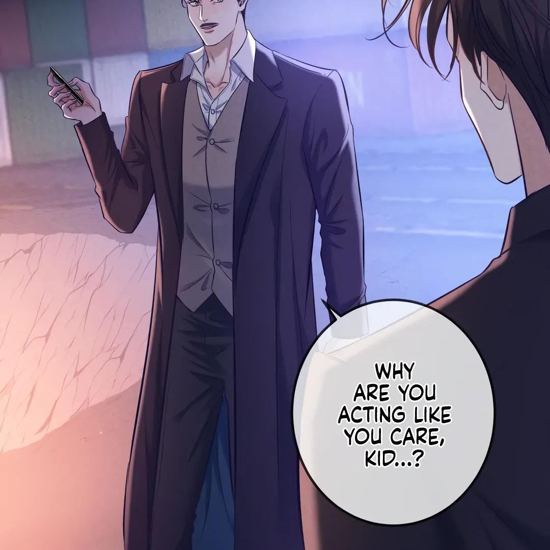 Kill My Love - Chapter 87 Page 106