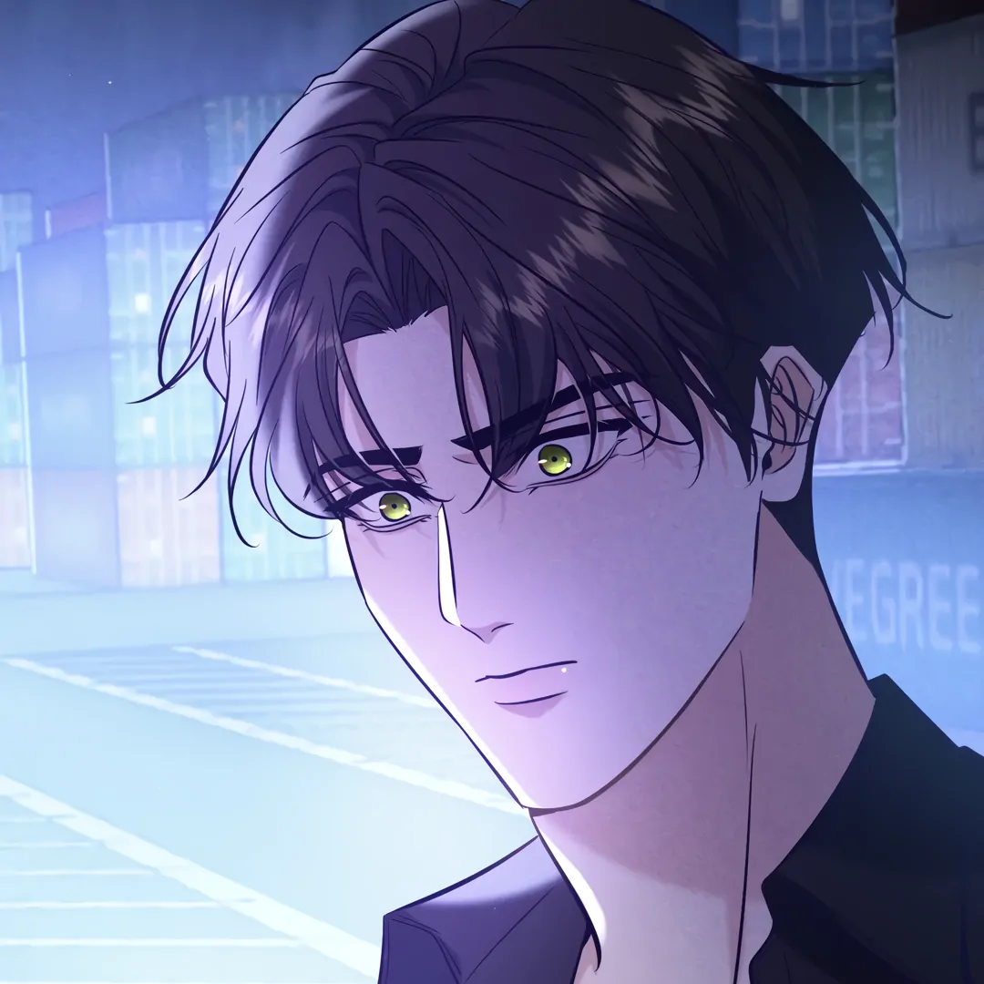 Kill My Love - Chapter 87 Page 109