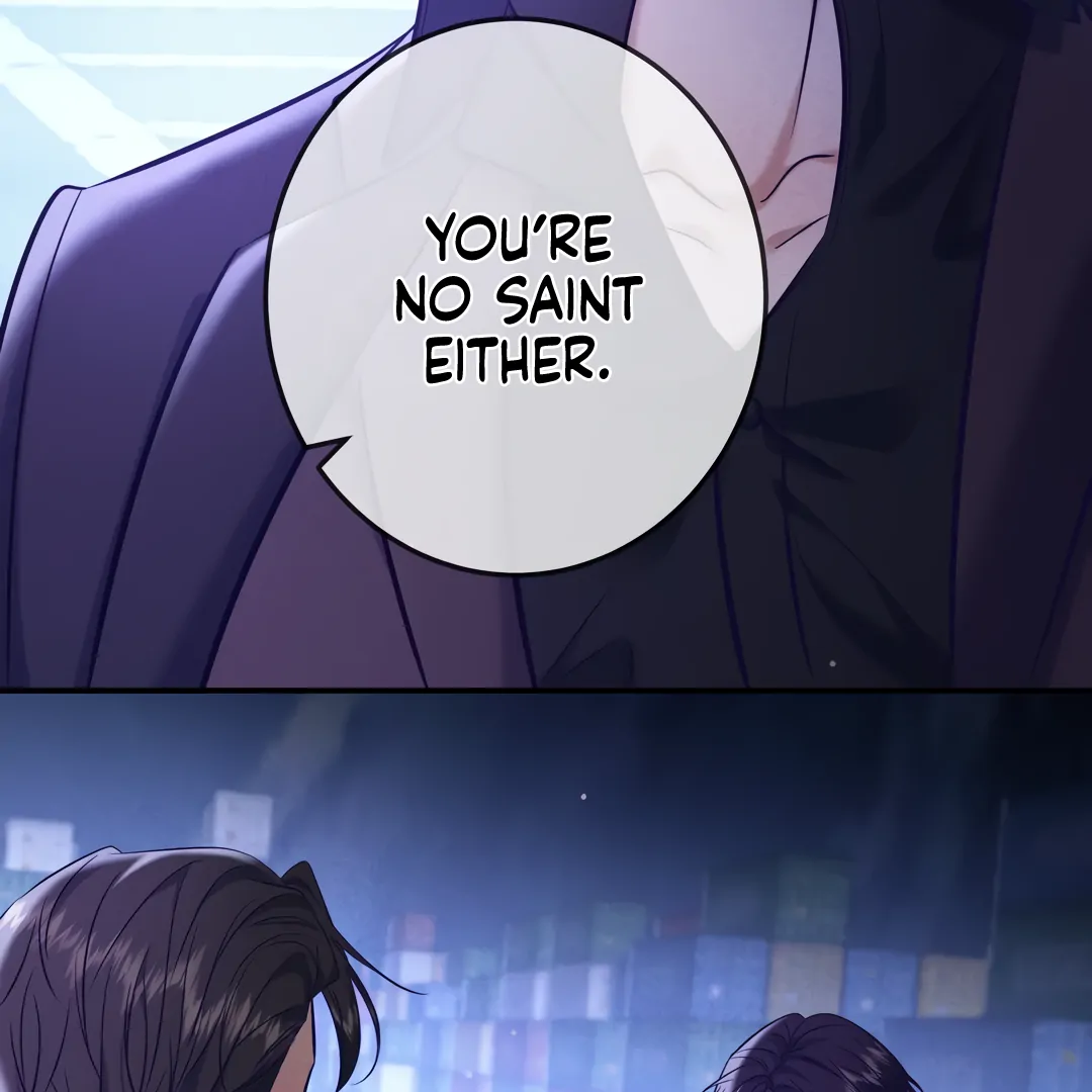 Kill My Love - Chapter 87 Page 110