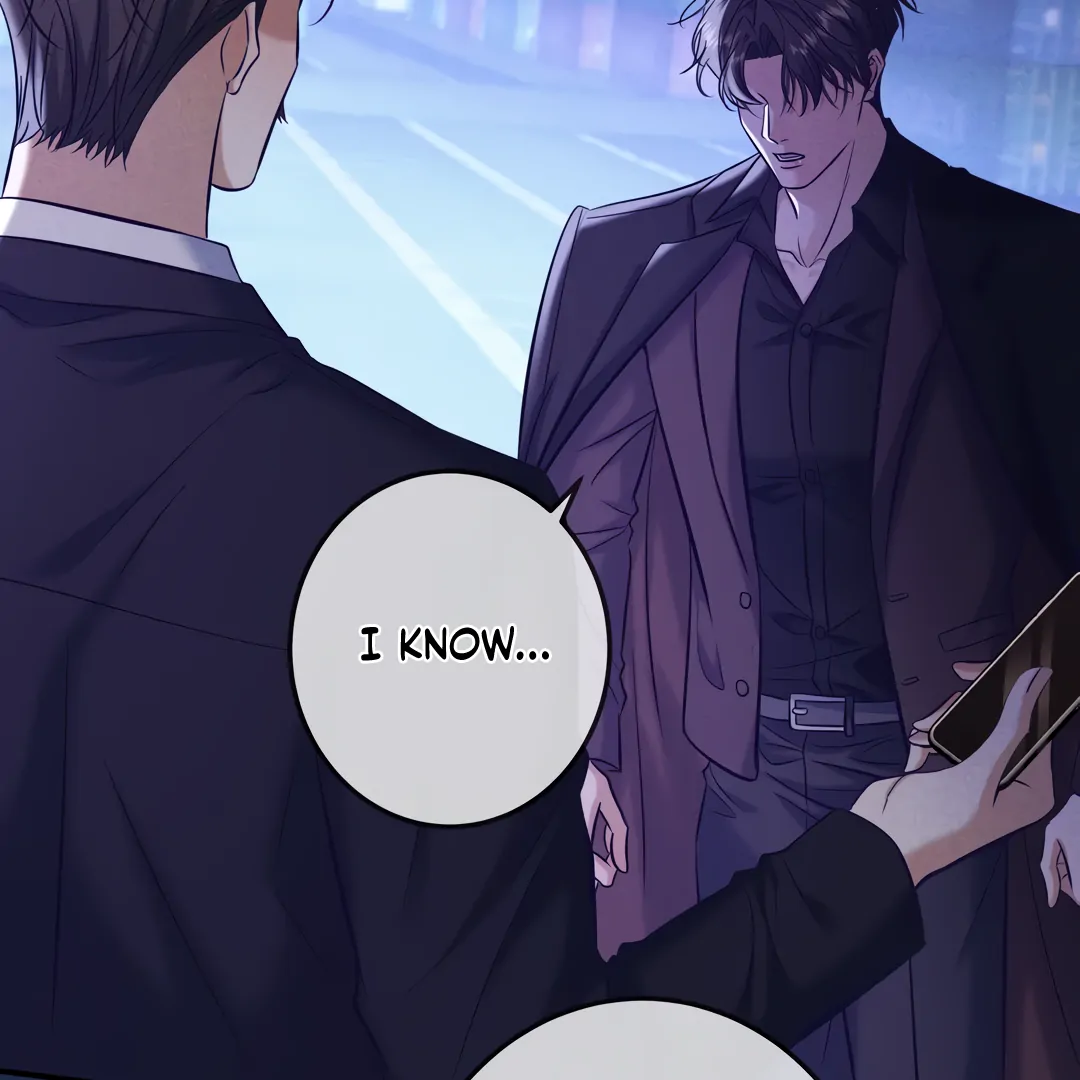 Kill My Love - Chapter 87 Page 111