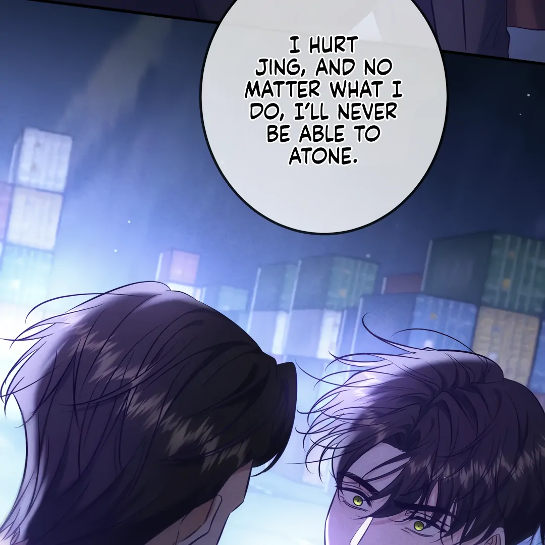 Kill My Love - Chapter 87 Page 112