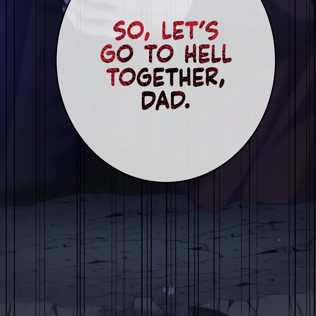 Kill My Love - Chapter 87 Page 114