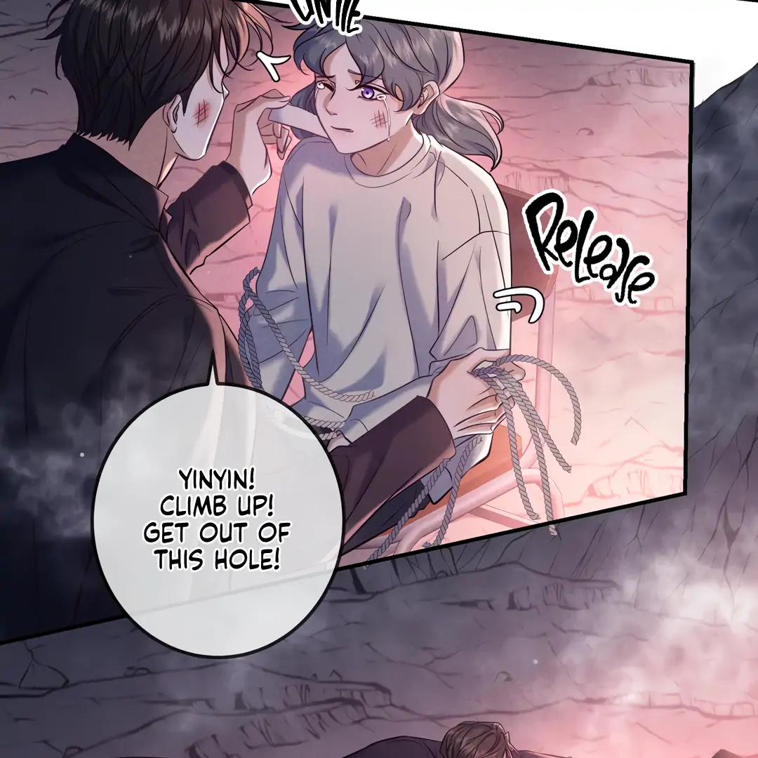 Kill My Love - Chapter 87 Page 120