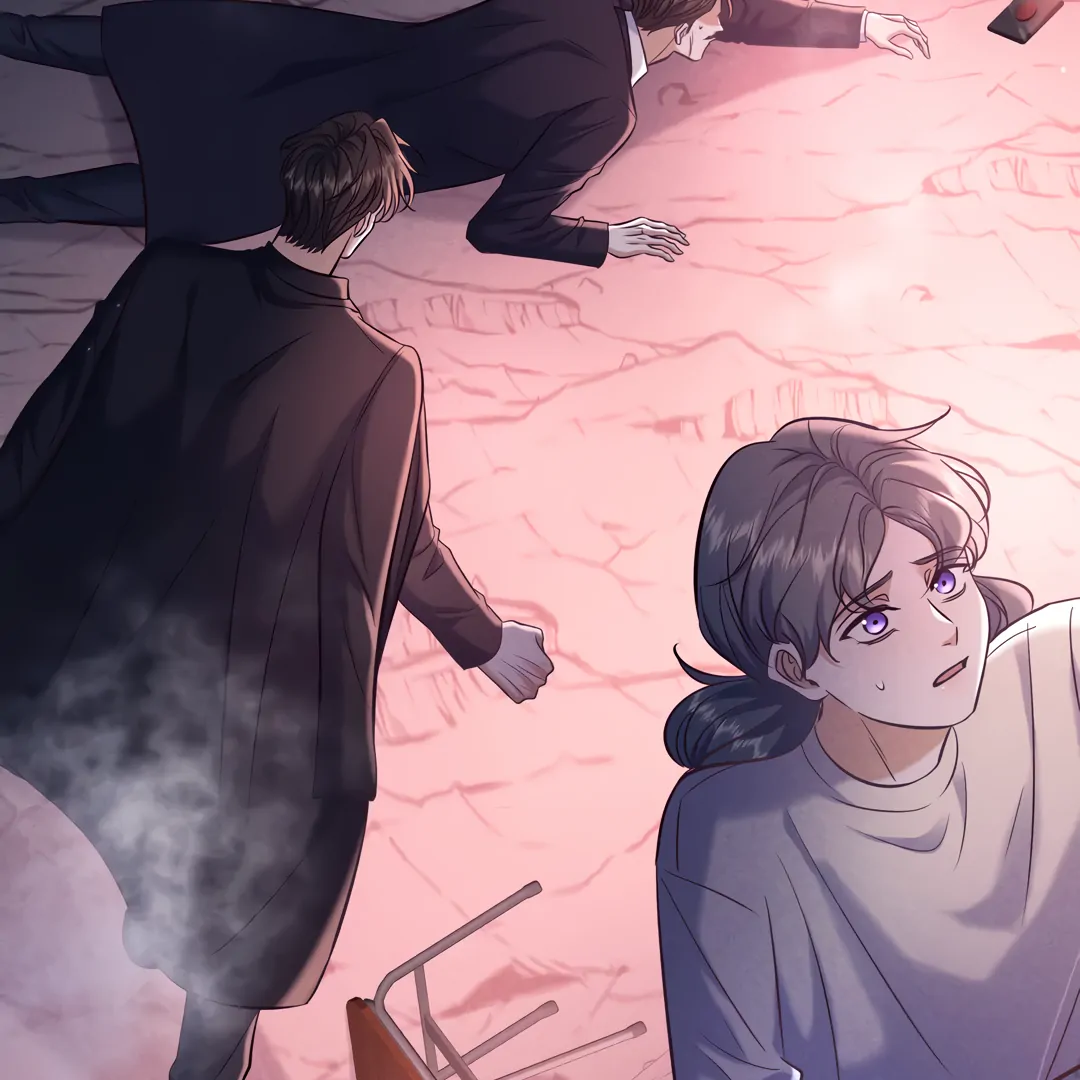 Kill My Love - Chapter 87 Page 121
