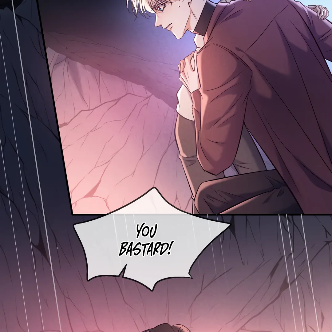 Kill My Love - Chapter 87 Page 123