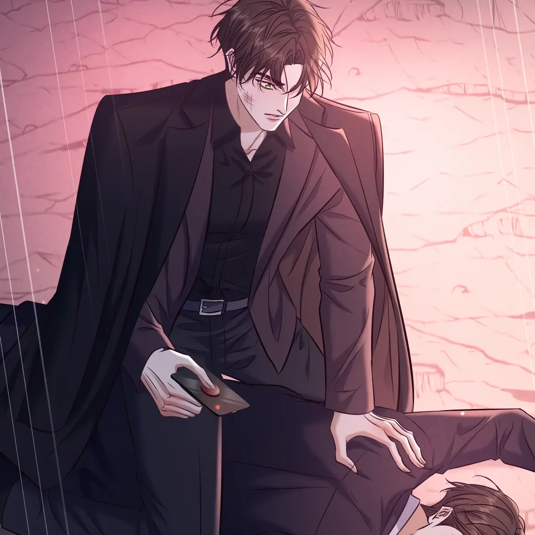 Kill My Love - Chapter 87 Page 124