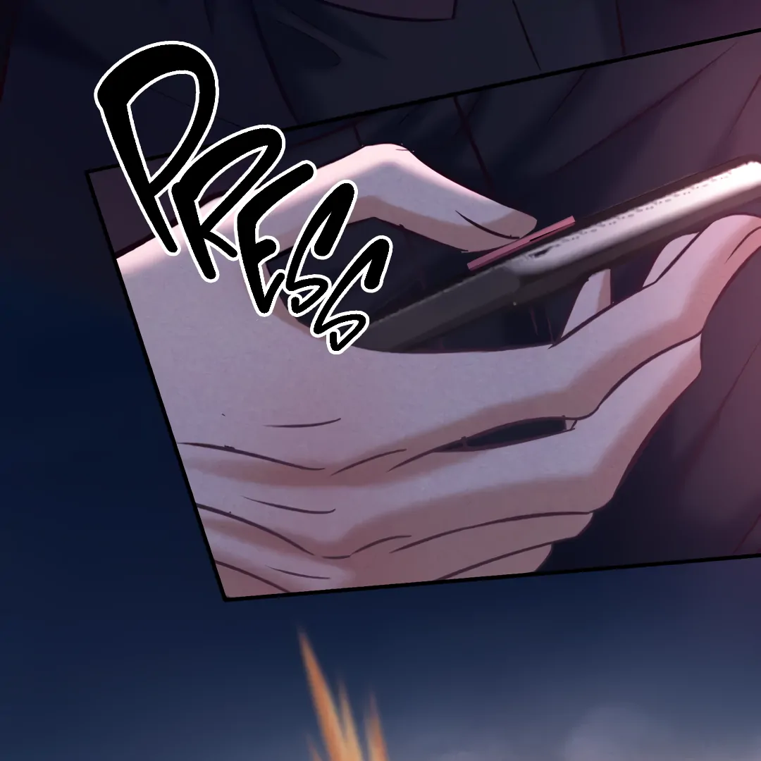 Kill My Love - Chapter 87 Page 130