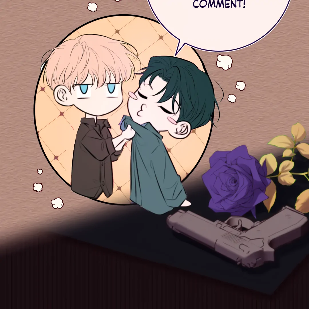 Kill My Love - Chapter 87 Page 135