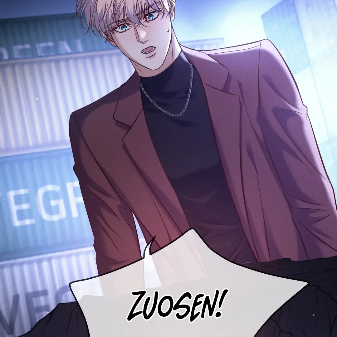 Kill My Love - Chapter 88 Page 3