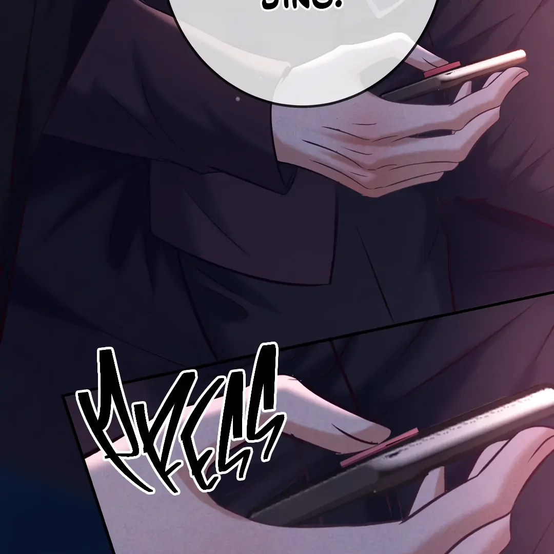 Kill My Love - Chapter 88 Page 6