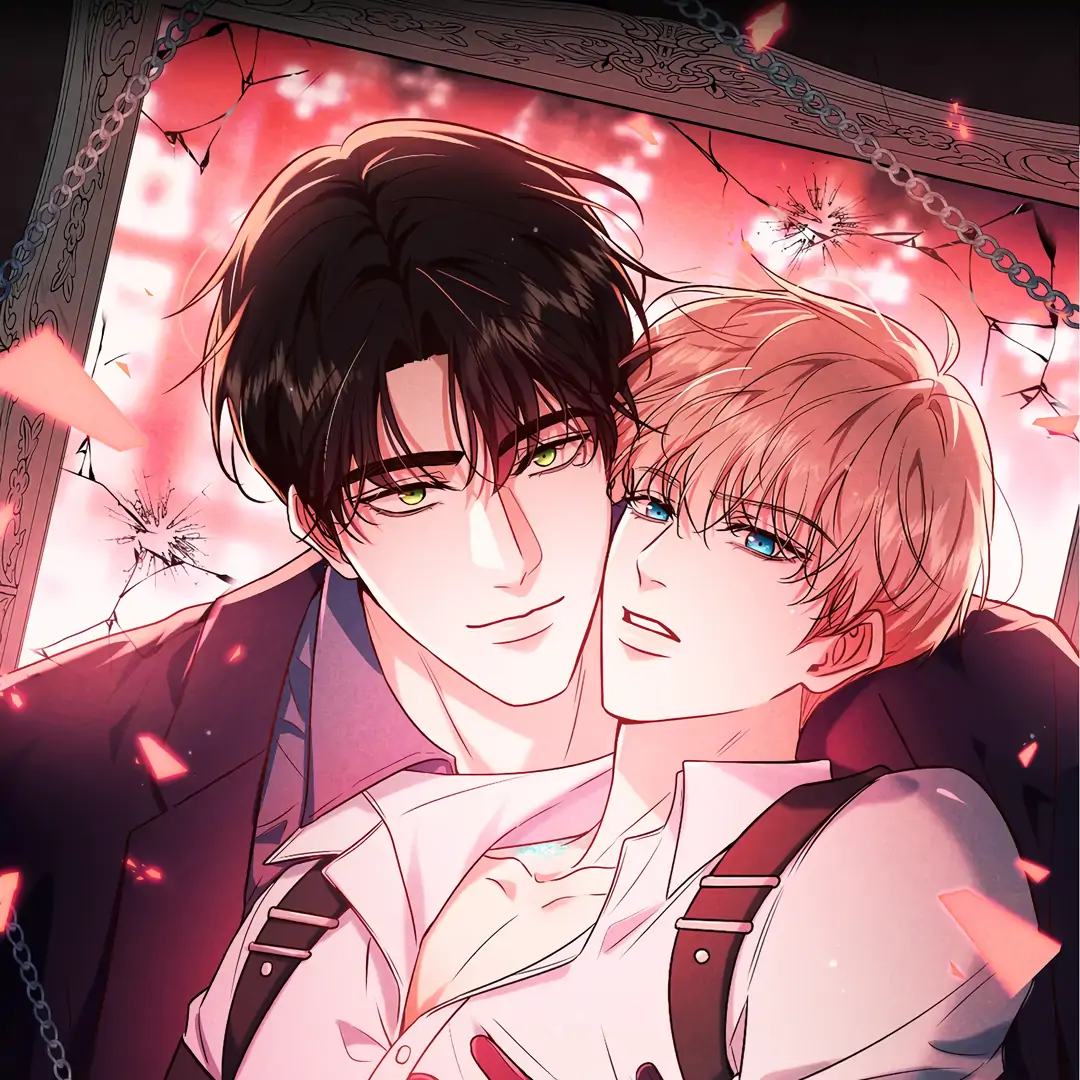 Kill My Love - Chapter 88 Page 10