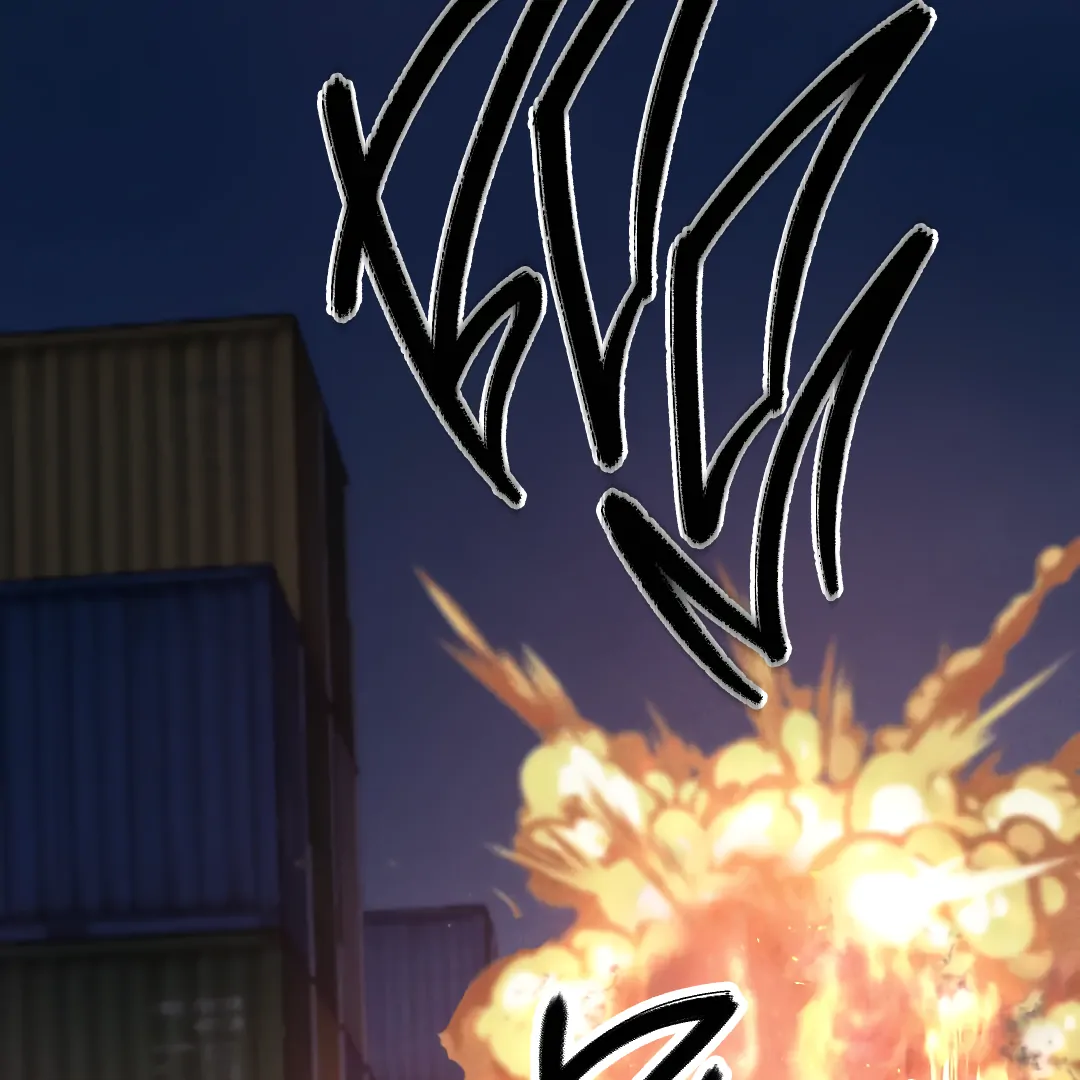 Kill My Love - Chapter 88 Page 13