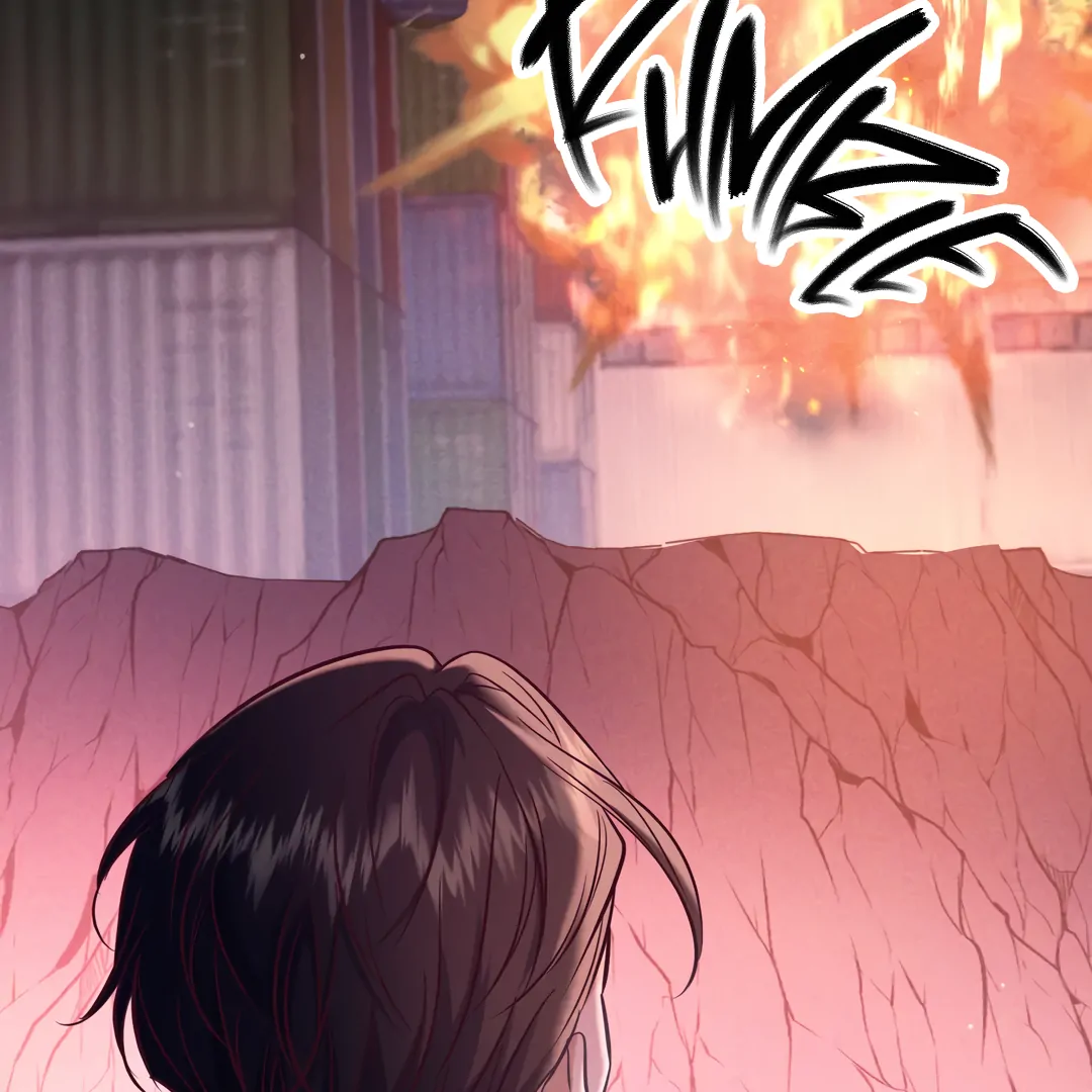Kill My Love - Chapter 88 Page 14