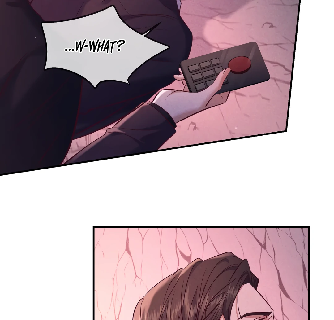 Kill My Love - Chapter 88 Page 16