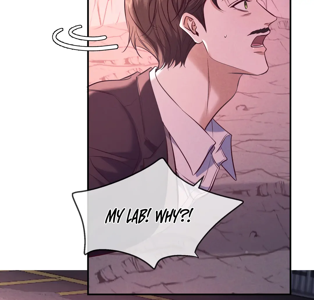 Kill My Love - Chapter 88 Page 17