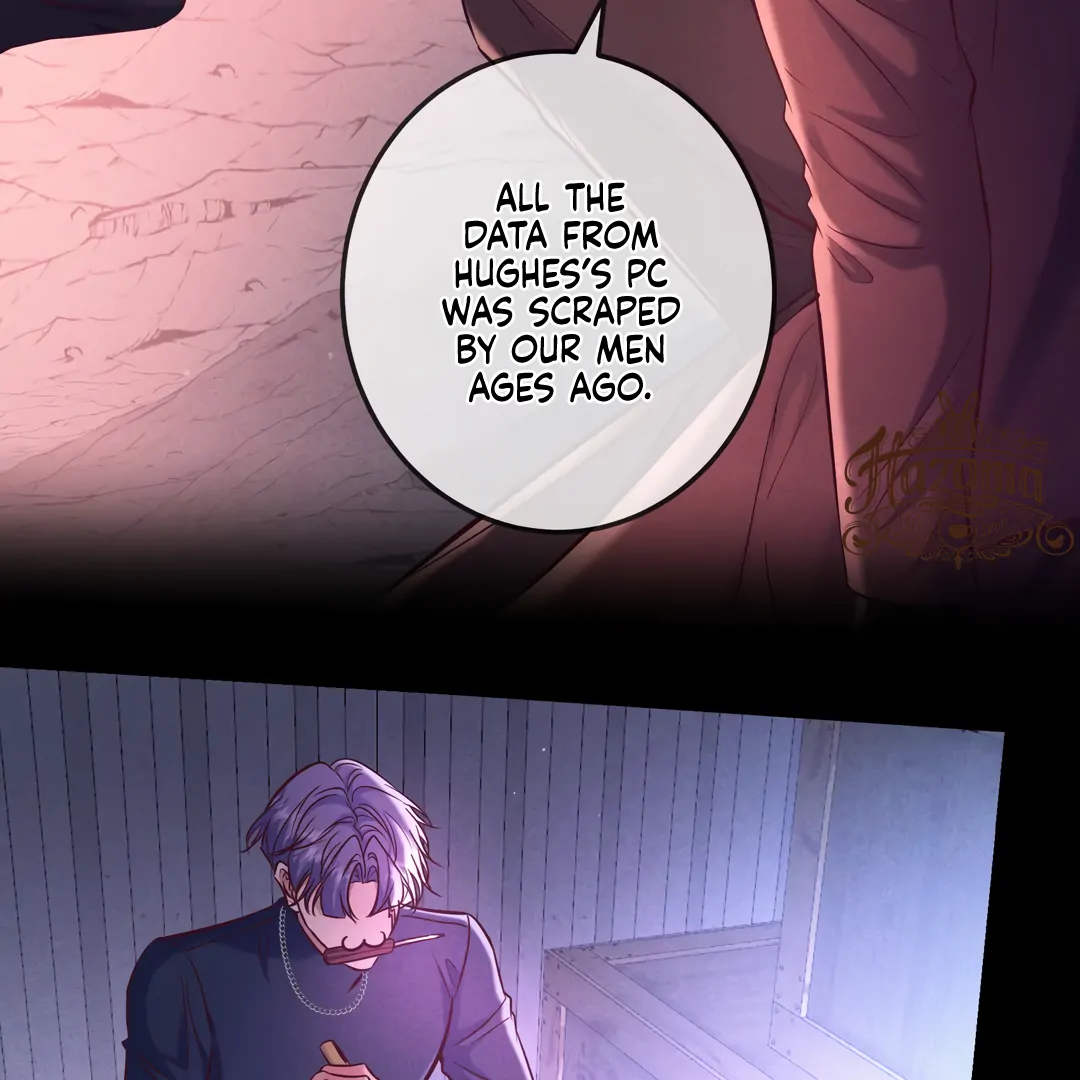 Kill My Love - Chapter 88 Page 19