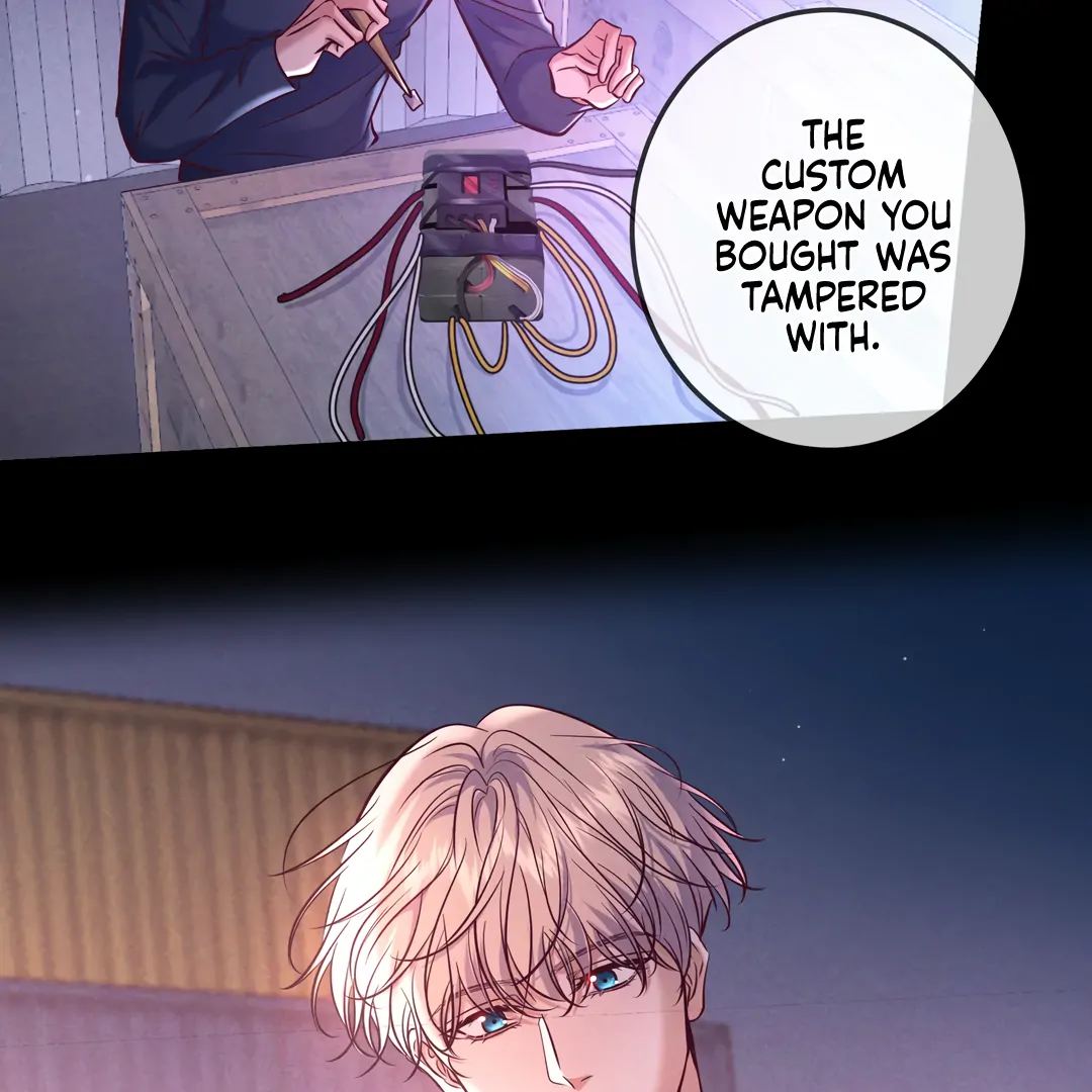 Kill My Love - Chapter 88 Page 20