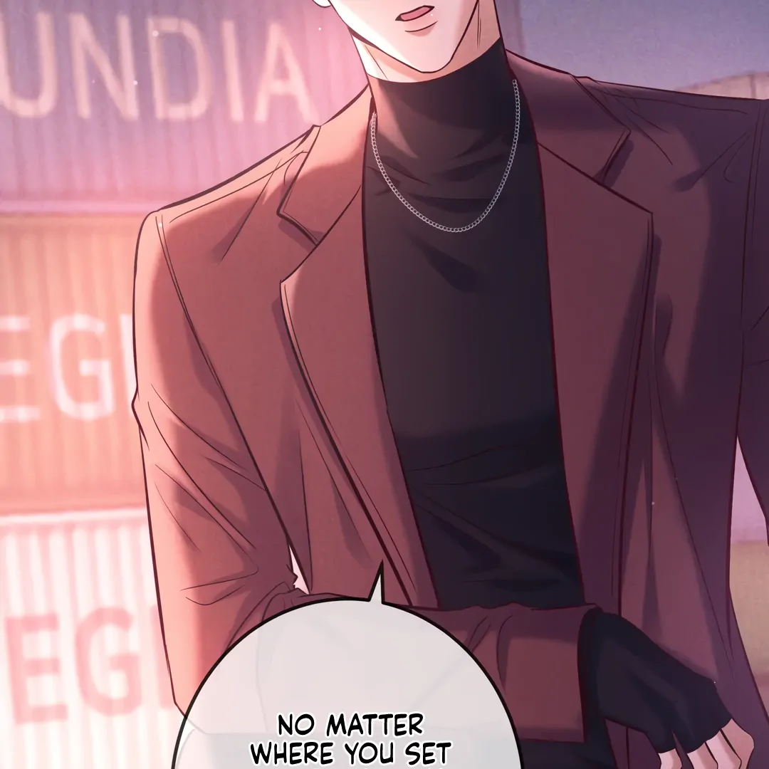 Kill My Love - Chapter 88 Page 21