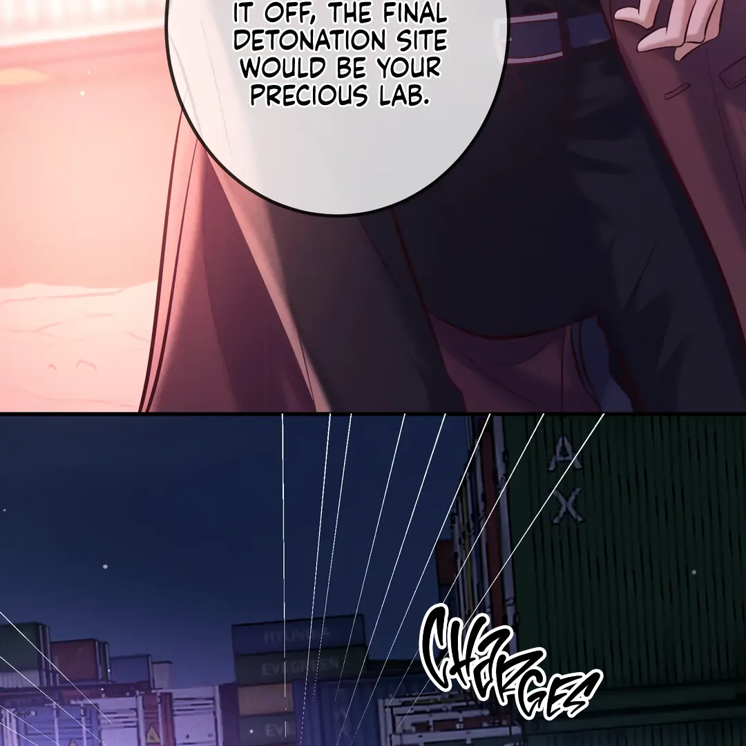 Kill My Love - Chapter 88 Page 22
