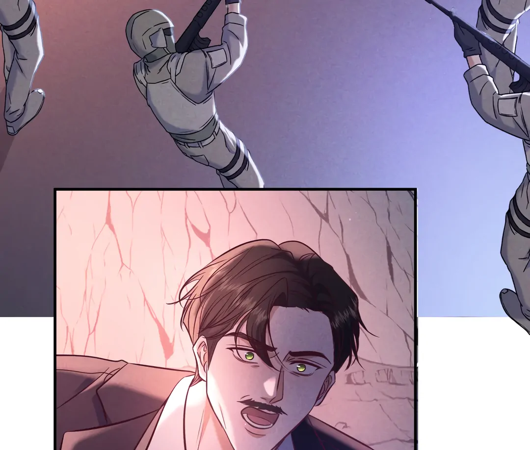 Kill My Love - Chapter 88 Page 25