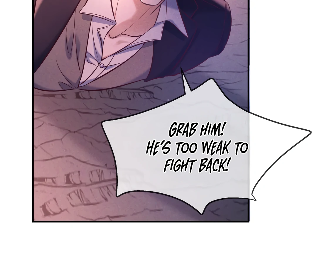 Kill My Love - Chapter 88 Page 26